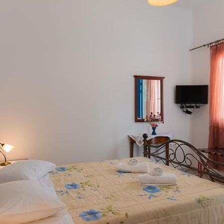 Apartmán Grand View Kamares  Exteriér fotografie