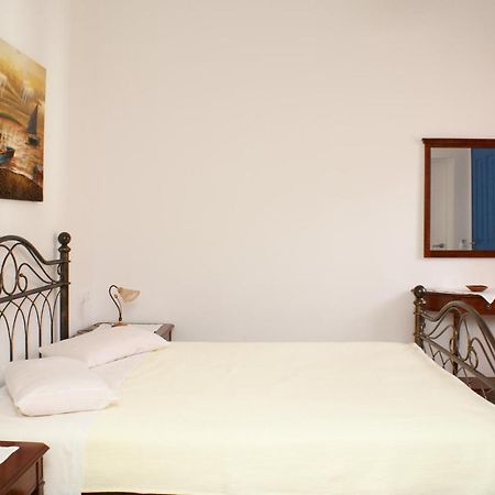 Apartmán Grand View Kamares  Exteriér fotografie