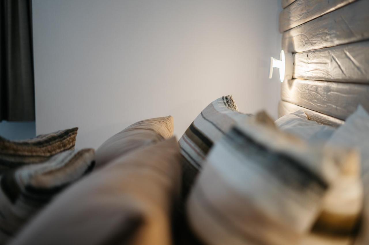 Apartmán Grand View Kamares  Exteriér fotografie