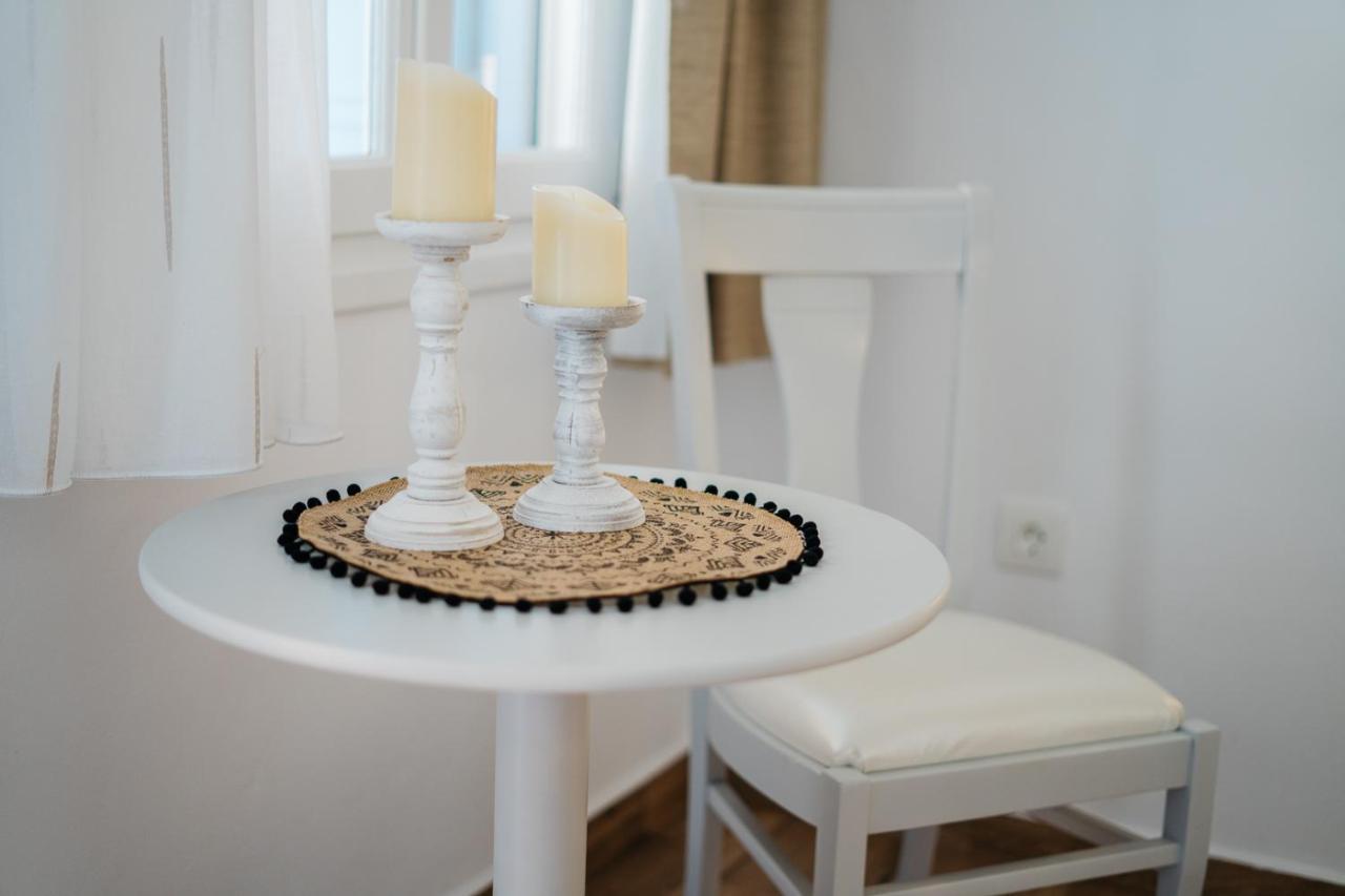 Apartmán Grand View Kamares  Exteriér fotografie