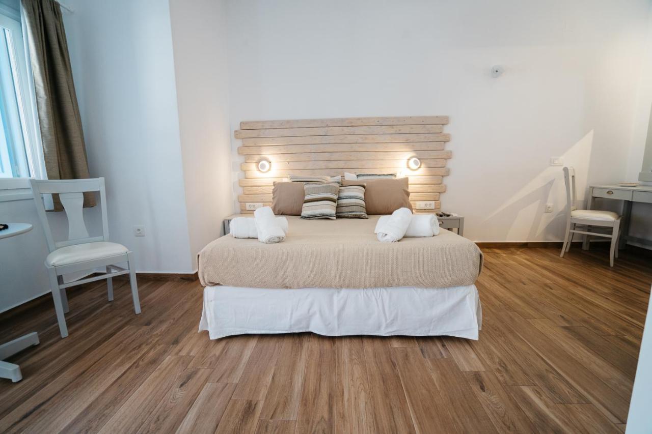 Apartmán Grand View Kamares  Exteriér fotografie