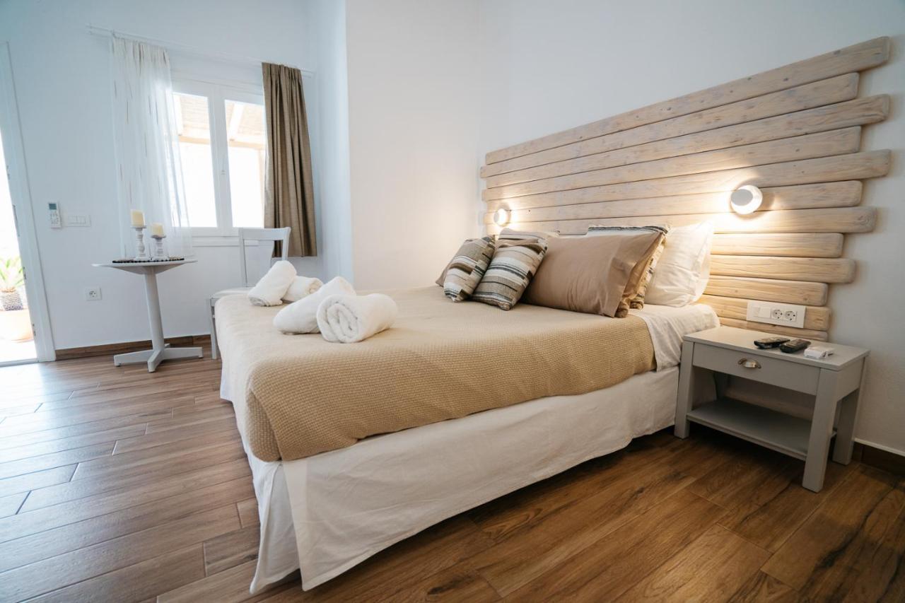 Apartmán Grand View Kamares  Exteriér fotografie