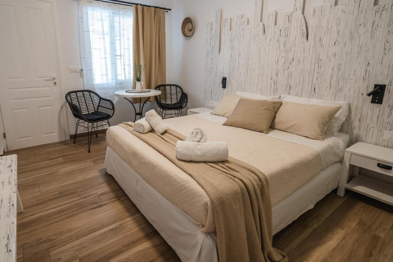 Apartmán Grand View Kamares  Exteriér fotografie