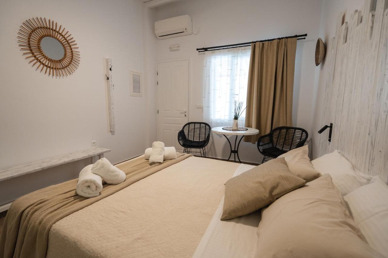 Apartmán Grand View Kamares  Exteriér fotografie