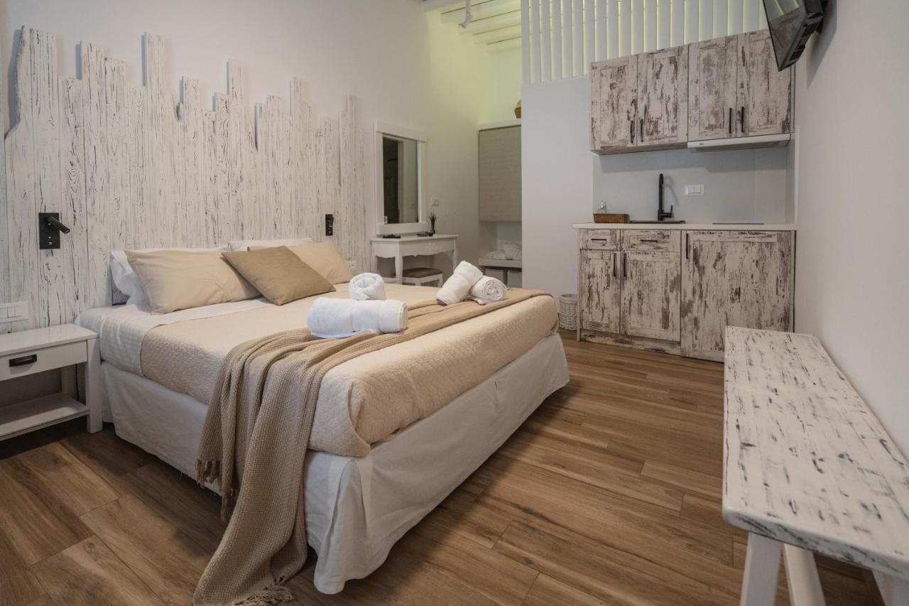 Apartmán Grand View Kamares  Exteriér fotografie