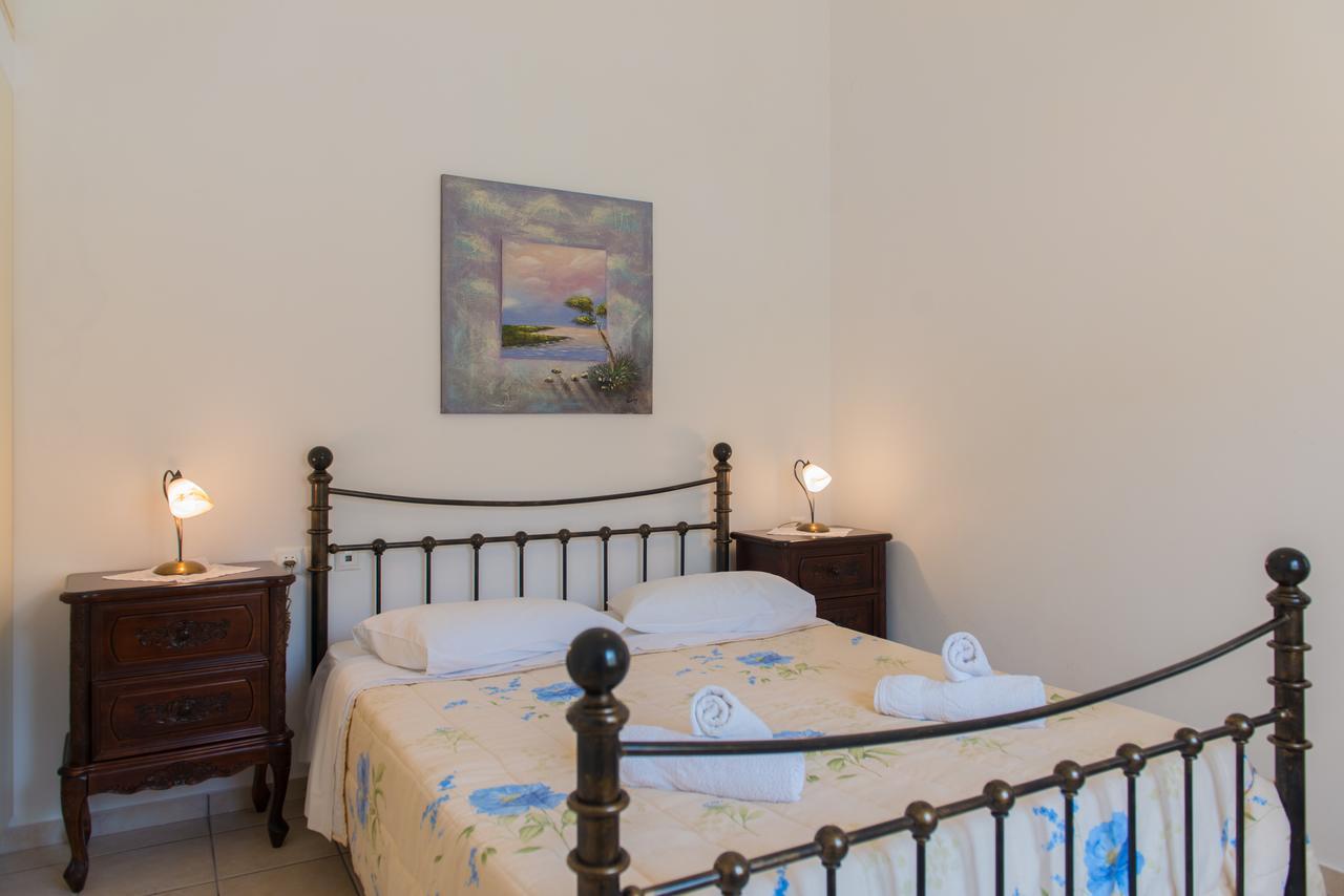 Apartmán Grand View Kamares  Exteriér fotografie